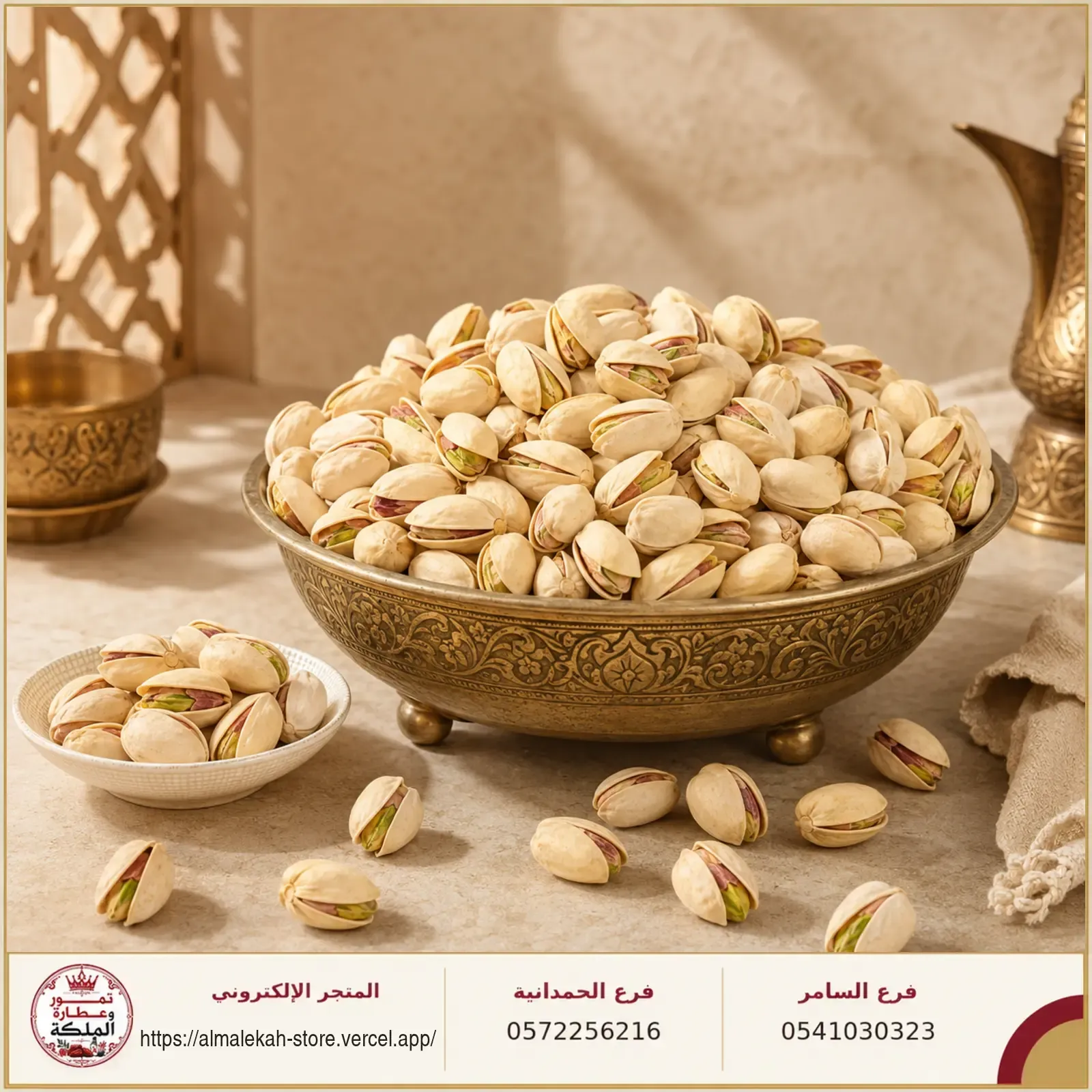 صورة فستق