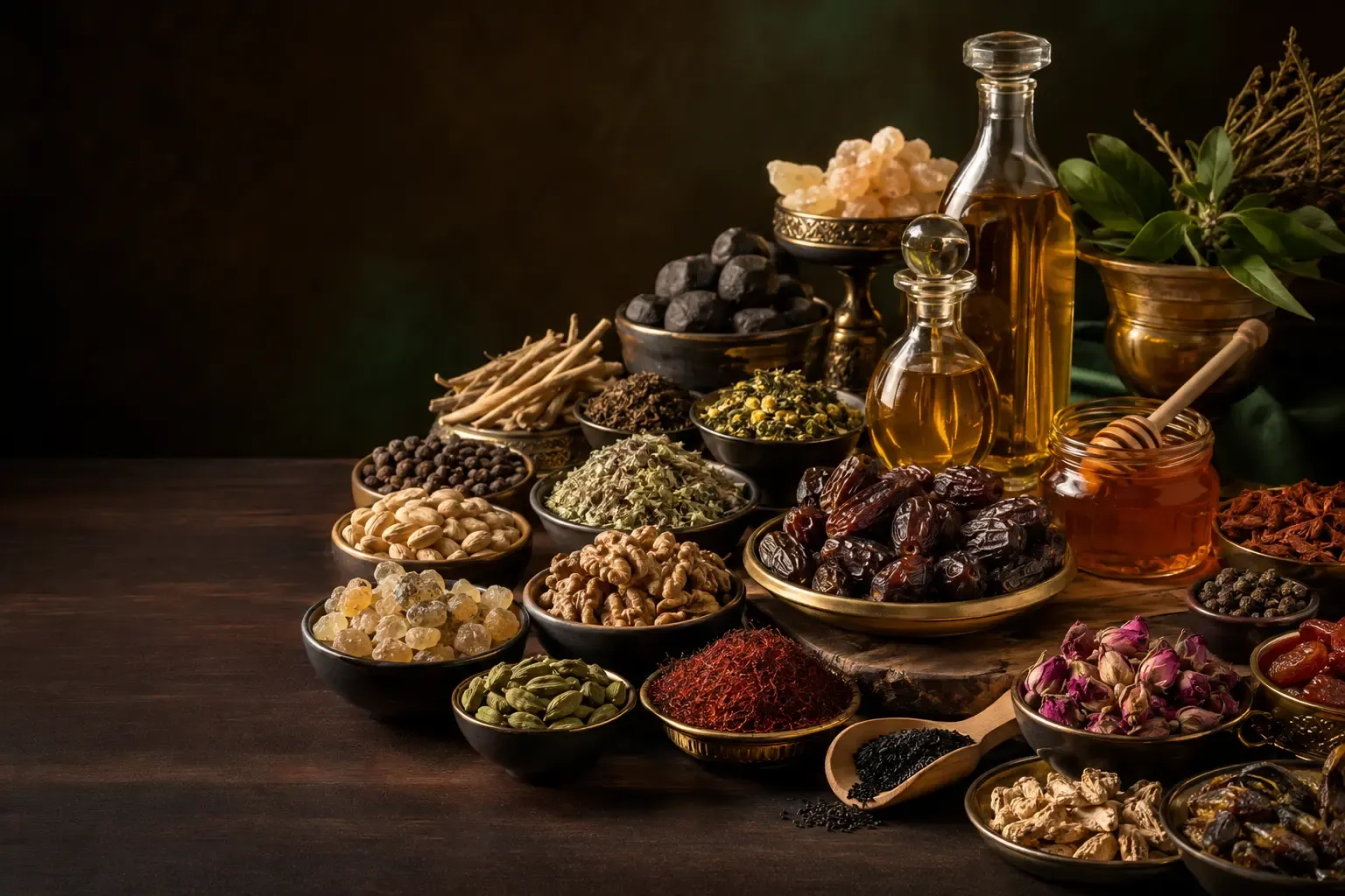 كل نكهة تدور عليها… تلقاها هنا